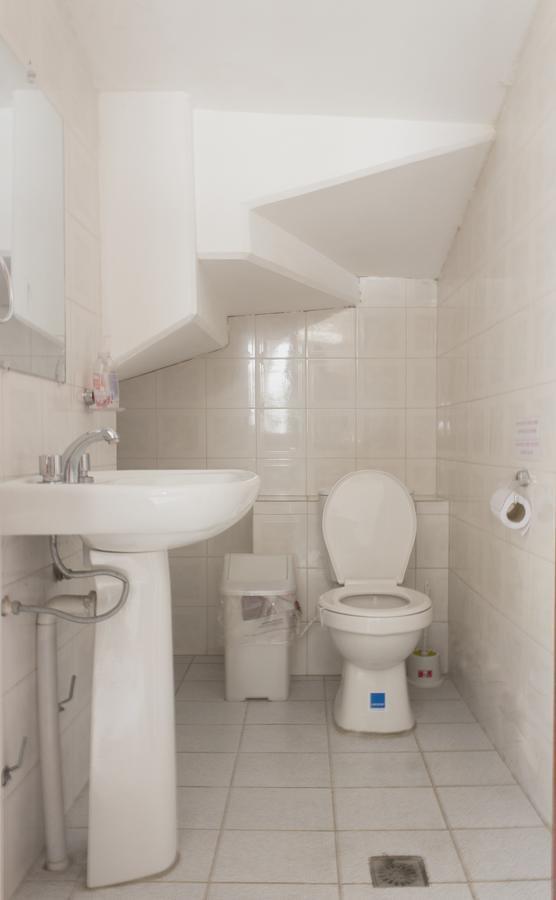 Hostel Casa Blanca Sucre Bagian luar foto