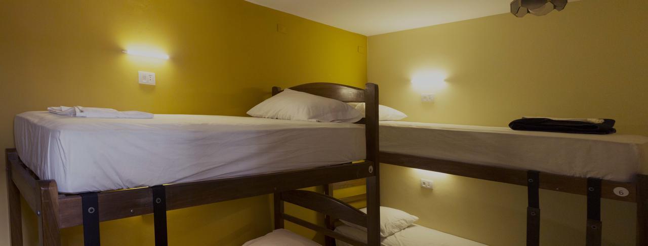 Hostel Casa Blanca Sucre Bagian luar foto