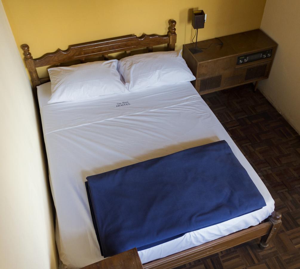 Hostel Casa Blanca Sucre Bagian luar foto